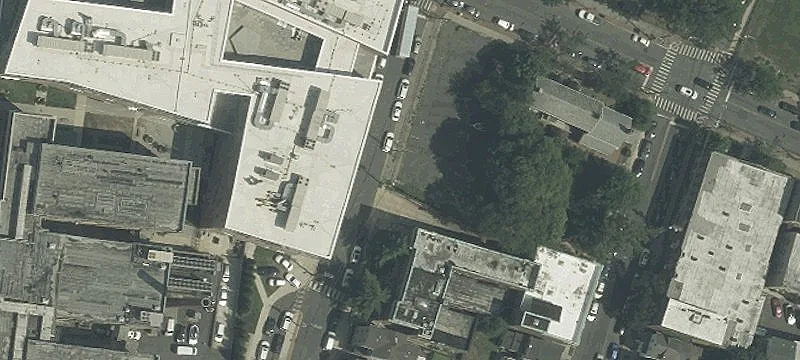 Residential Land Near Newark Airport