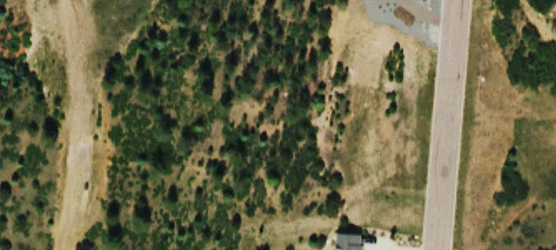 Placer Park Ridge View Lot