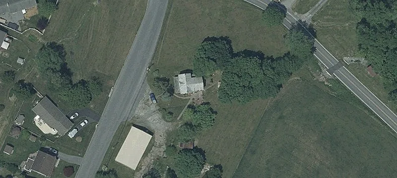 Land with Development Potential