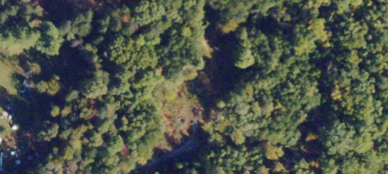 8-Acre Parcel Ready for Building