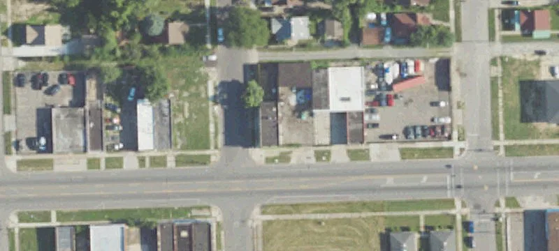 Joy Rd Investment Opportunity