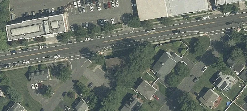 Adaptable Commercial Space For Rent