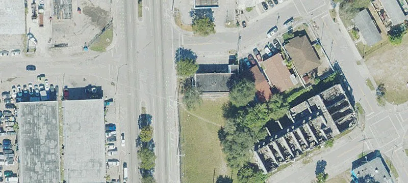 Prime Miami Land Opportunity