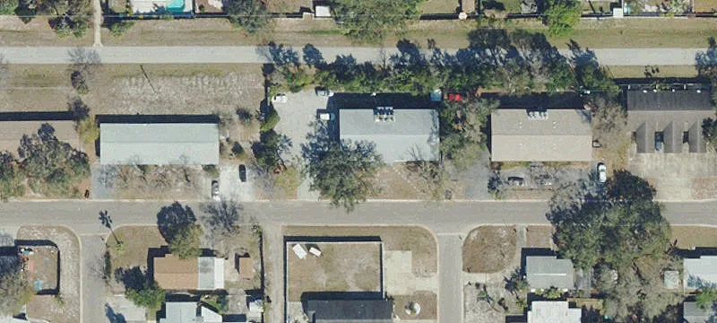 St. Pete Multifamily Value-Add Opportunity