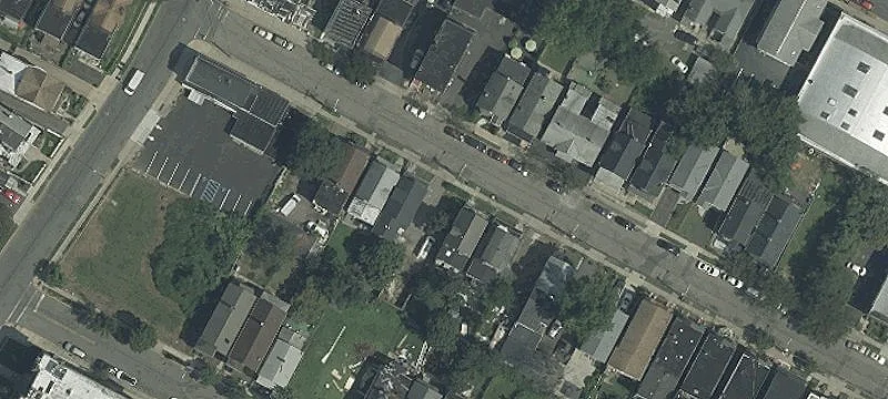 Development Opportunity in Orange