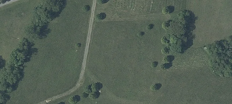 Mount Airy Residential Lot