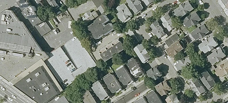 Porter Square Development Site Opportunity