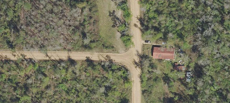 Residential Land in Quiet Neighborhood