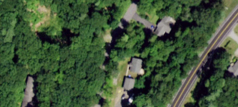 Queensbury Building Lot Near Skiing