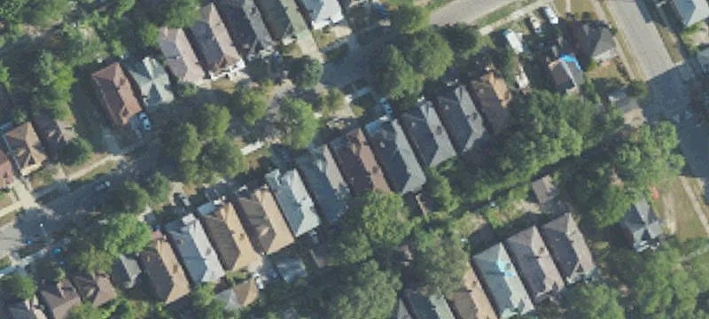 Detroit Duplex: Investor Opportunity