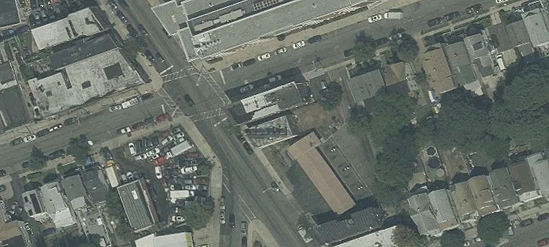 Mixed-Use Investment Opportunity