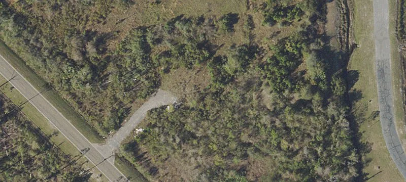 Commercial Land Near Air Park