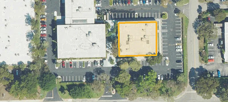 Fort Lauderdale Office Space Available