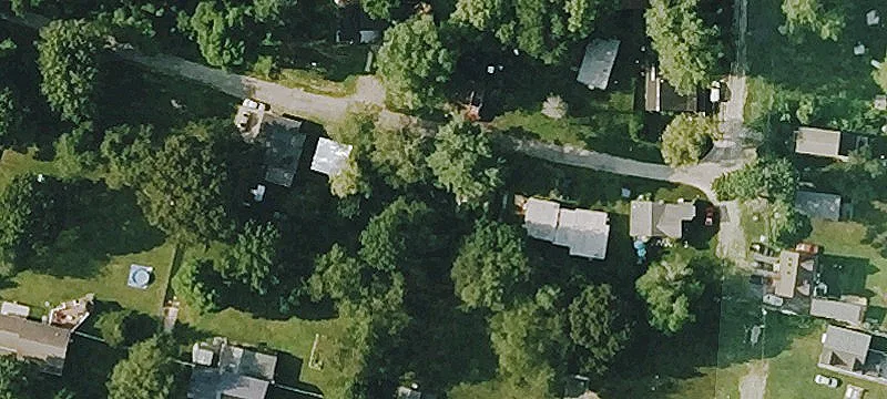 Waterfront Land Investment Opportunity