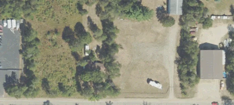 Commercial Lot in St. Helen