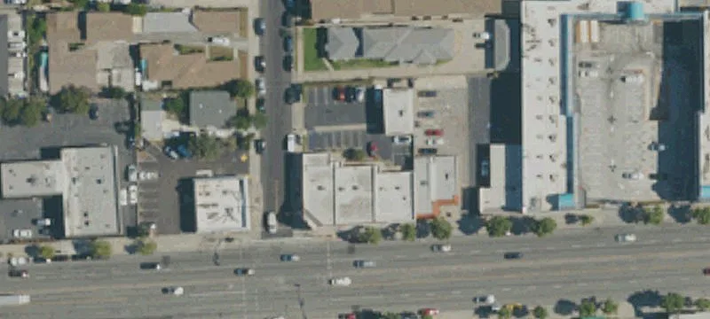 San Gabriel Office/Showroom Space