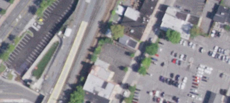 Vacant Land Opportunity
