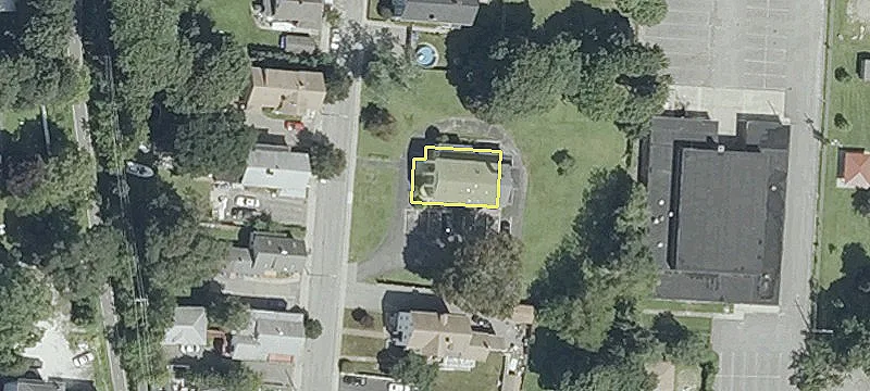 Historic Warren Multifamily Investment Opportunity