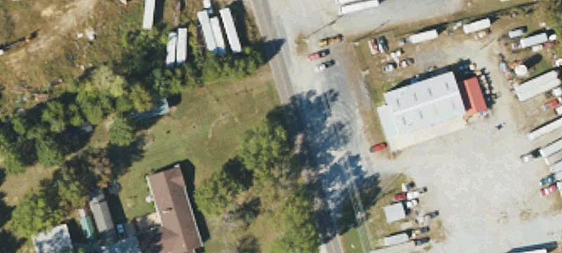 9.14 Acres Industrial Land