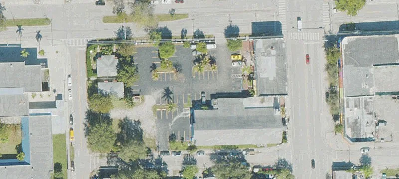 Little Haiti T5 Zoned Assemblage