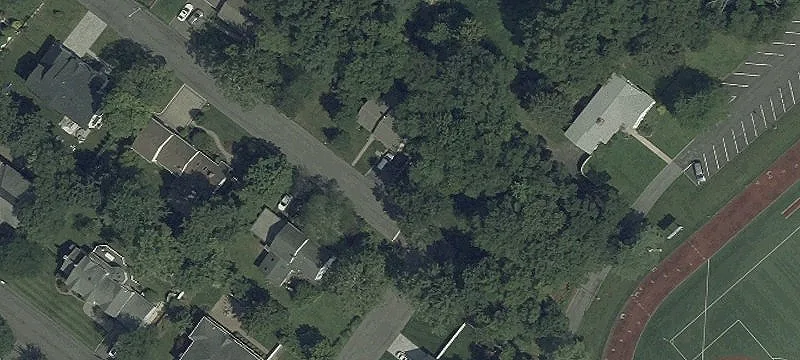 Land in Demarest's East Hill