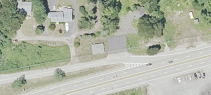 Prime Lots on Post Rd