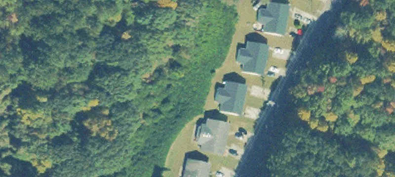 Residential Lot Near Downtown Monroe