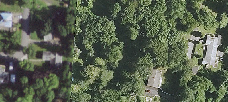 Residential Lot in New Fairfield