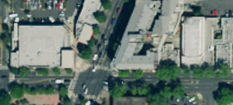Retail Space Available For Rent