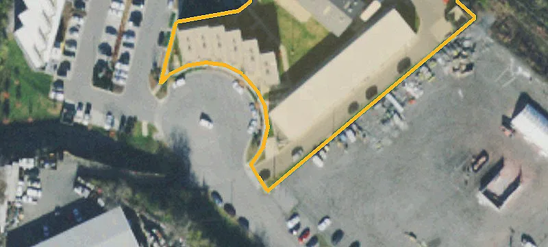Commercial Land Available