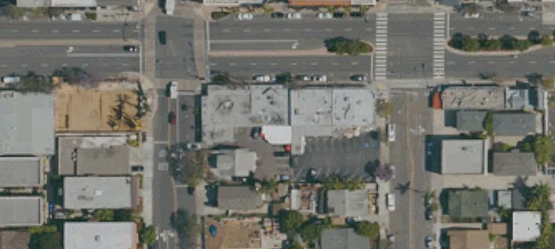 Remodeled Hillcrest Office & Retail