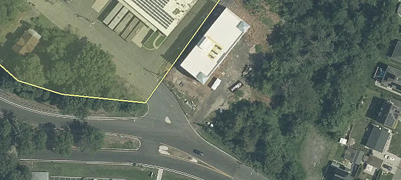 New Woodbridge Retail/Office Space