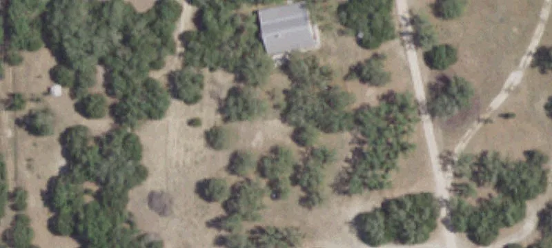 Bluff Property with Hill Country Views