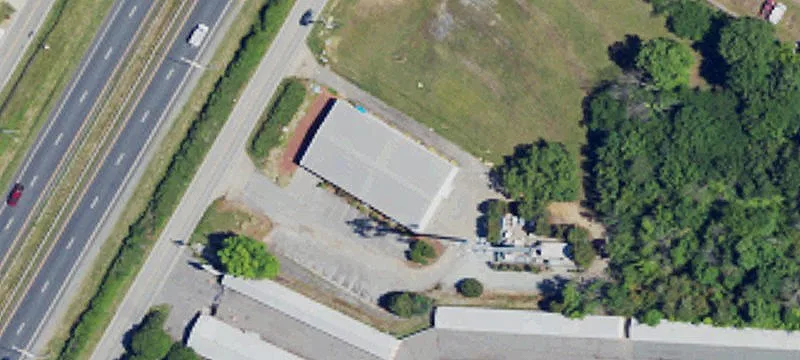 Greensboro Land with Billboard Income
