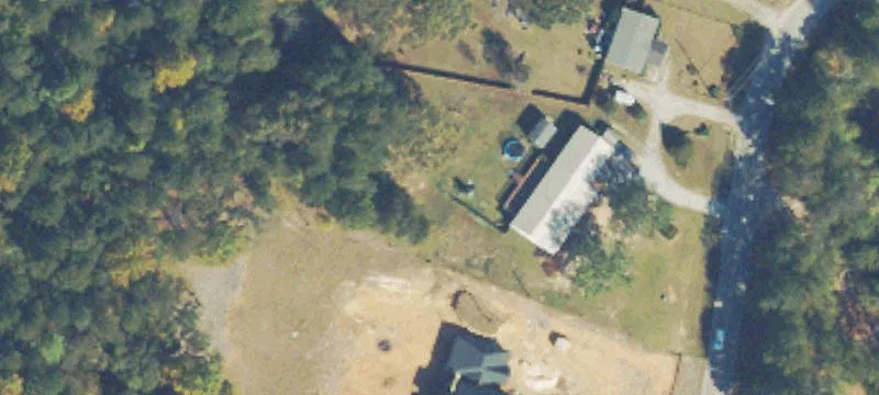Residential Land Lot For Sale