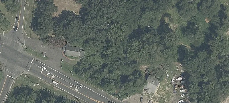 Commercial Property on Route 70