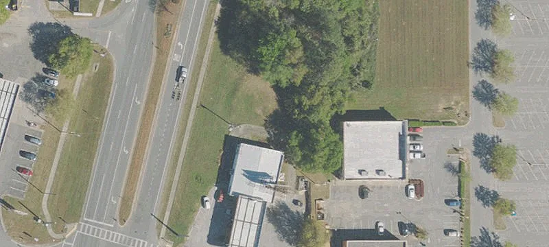 Established Gas Station For Sale