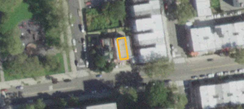 Versatile Multi-Family Brooklyn Property
