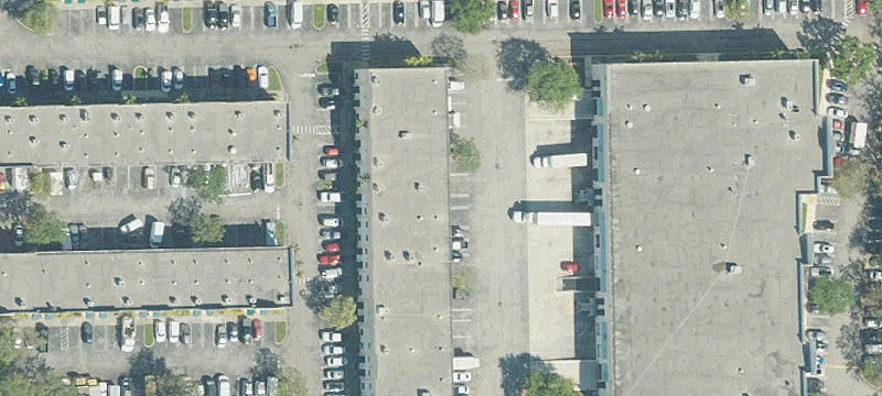 Two Warehouses For Sale