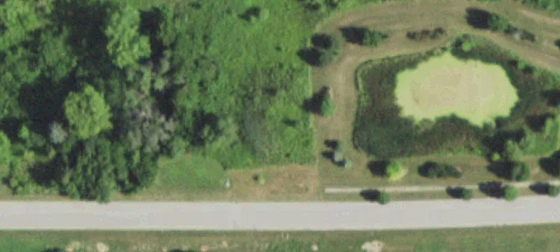 Prestigious Homesite in Steeple Run