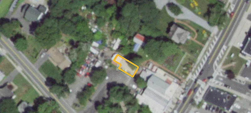 Montauk Highway Commercial Opportunity