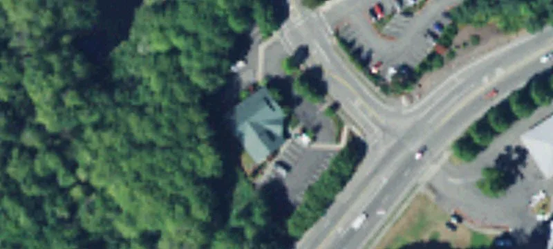 Gig Harbor Flex Space Available