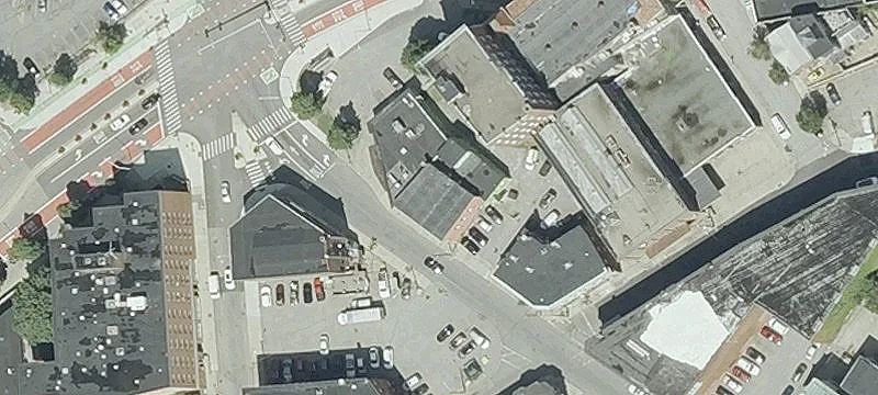 Pawtucket Commercial Property Investment Opportunity