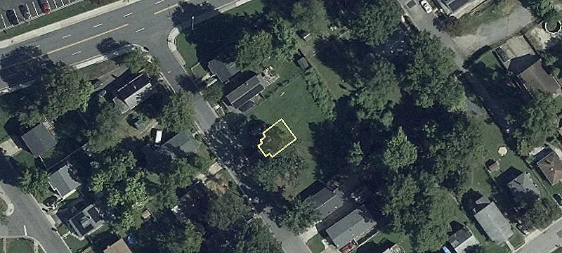 Capitol Heights Development Opportunity