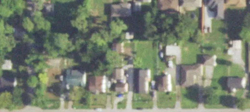Northeast Houston Fourplex Opportunity