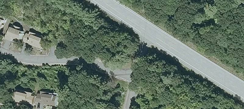 18-Acre Commercial Land Parcel