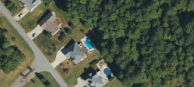 10.1 Acres of Mixed Terrain