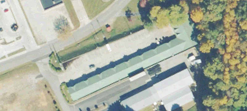 Downtown Blairsville Investment Opportunity