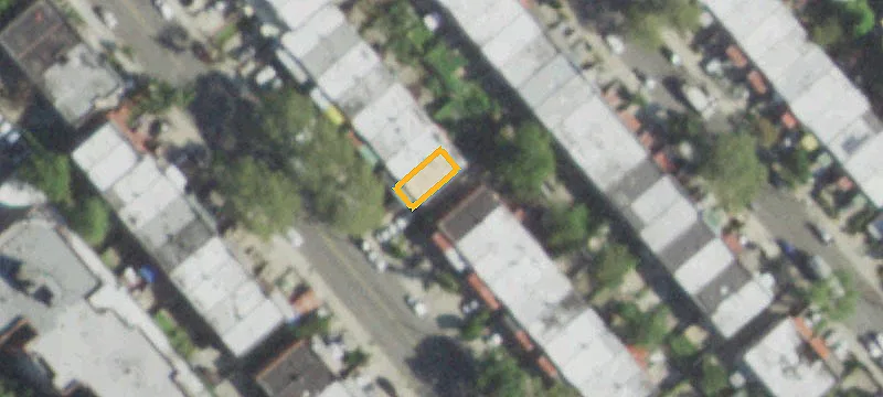 Canarsie Brooklyn Two-Family Home