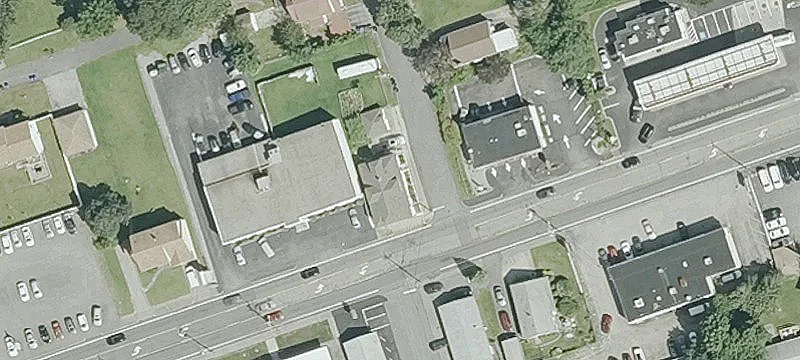 North Providence Commercial Building For Sale